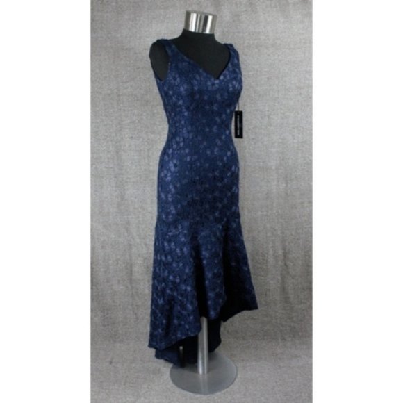 Karl Lagerfeld Dresses & Skirts - ⬇️ NEW! KARL LAGERFELD FLORAL GOWN!